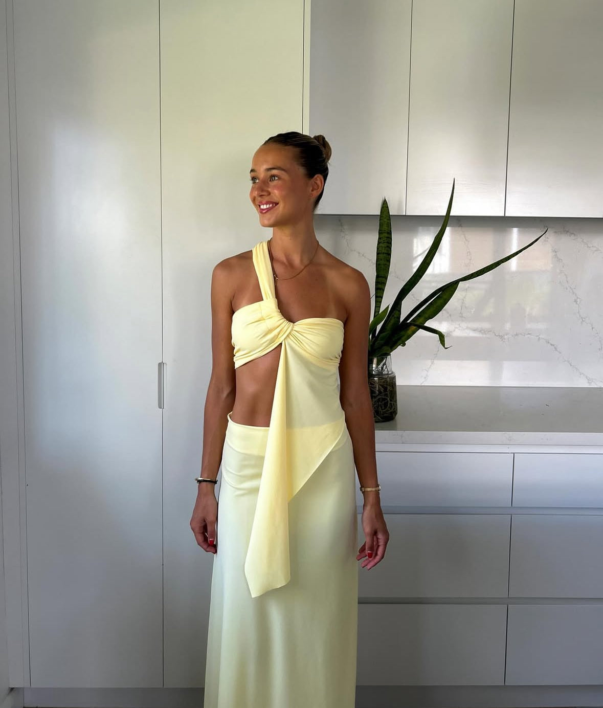 Garments by El Bel Set