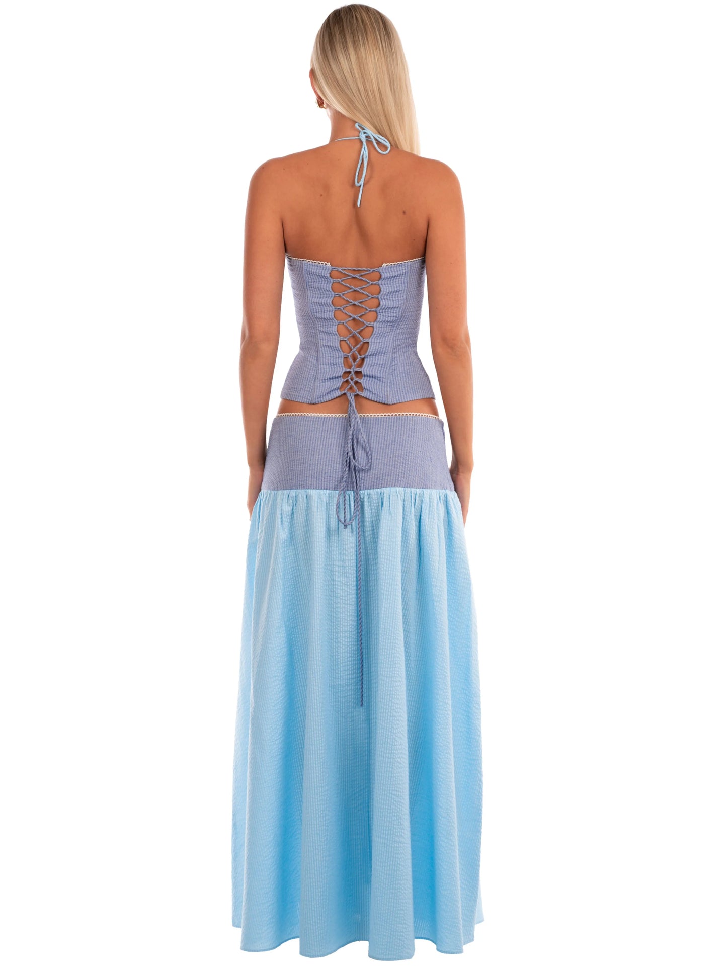 Adeline storm I am Delilah set