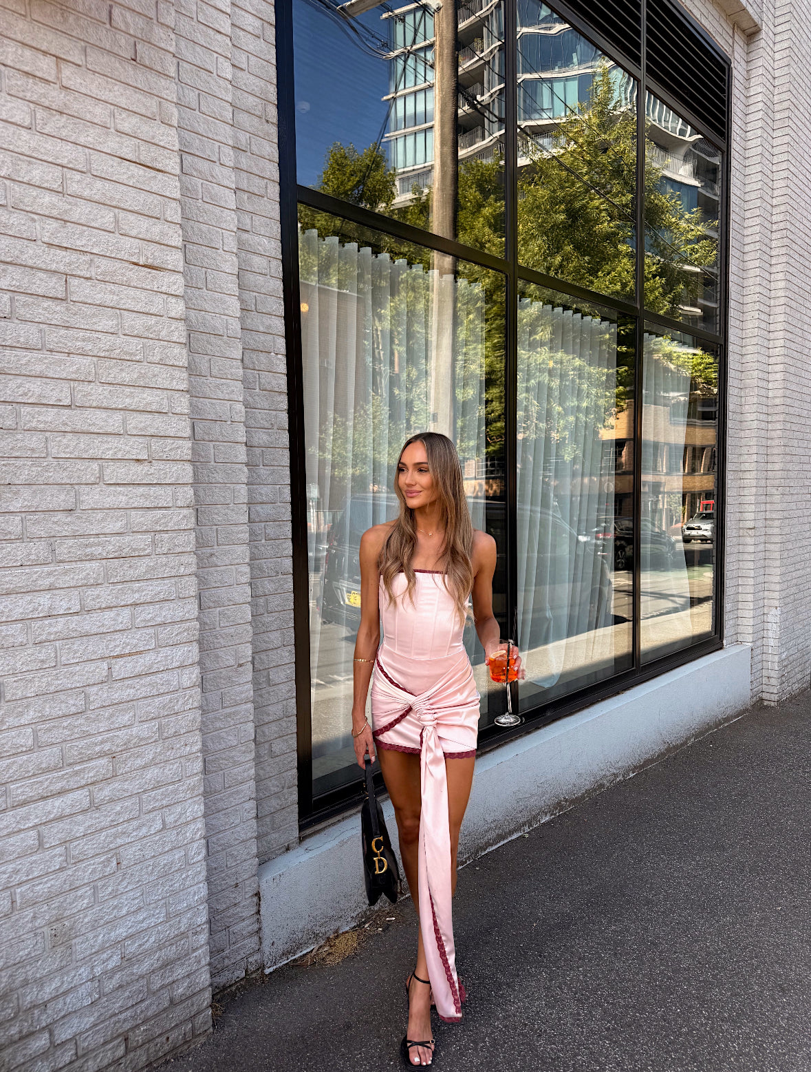 Mira mini by Deconduarte