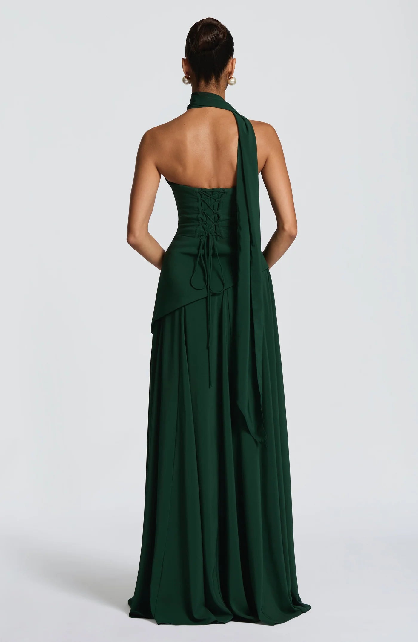 Patricia emerald Babyboo