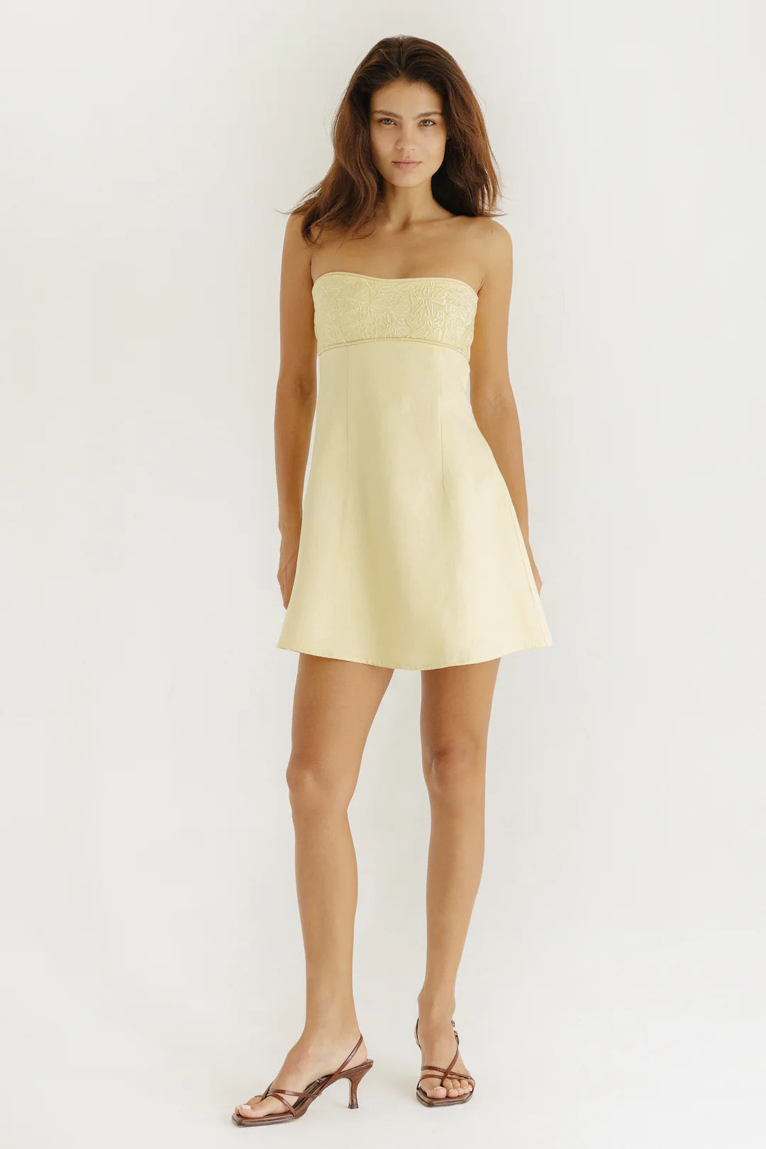 Eisha Sofia Mini YELLOW – Hire Me AU Eisha Sofia Mini YELLOW – Hire Me AU