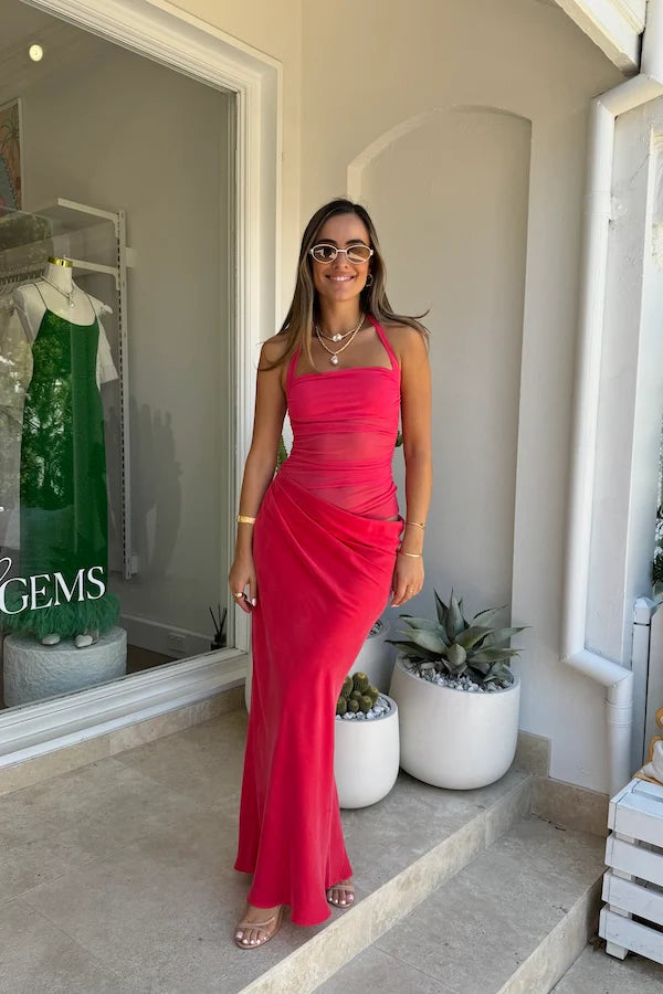Gina Benni Maxi watermelon