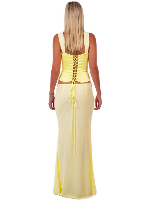 I am Delilah Scarlett set butter
