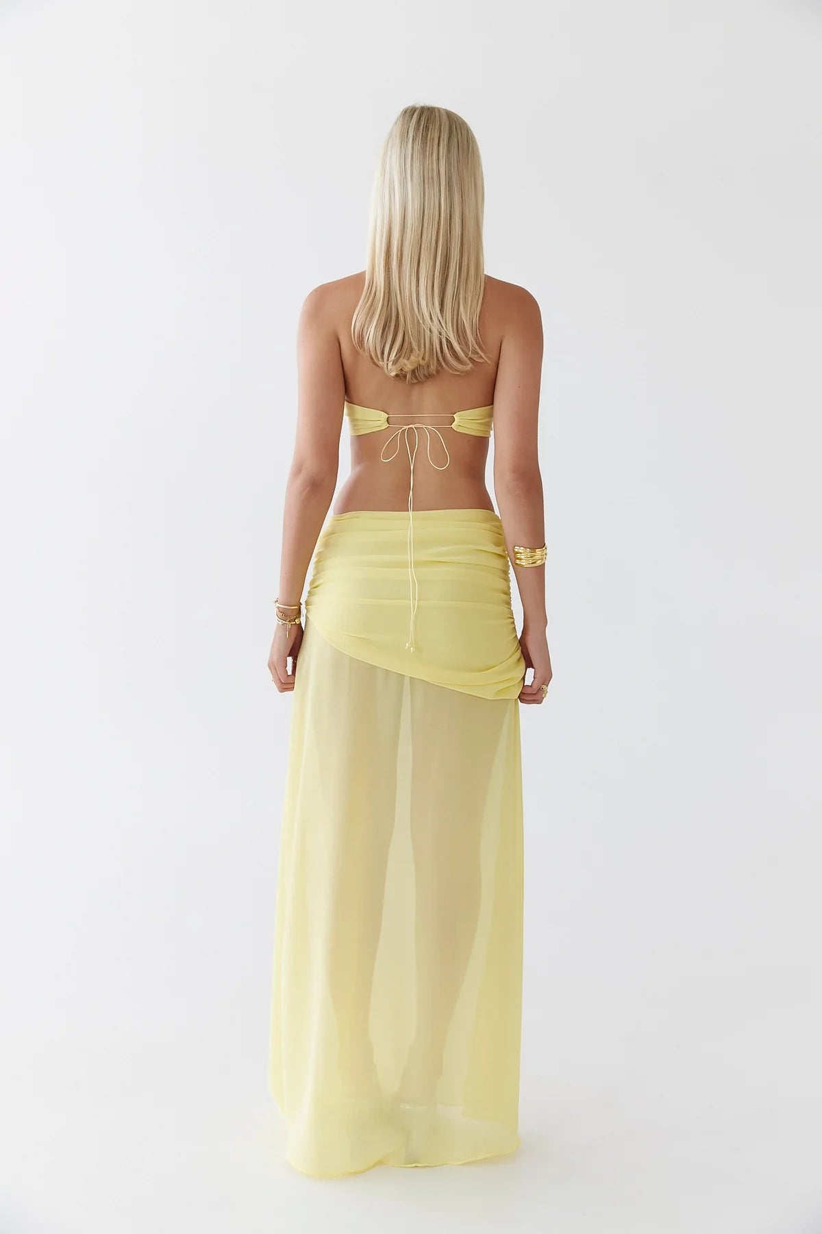 Gigi Hntr the label lemon