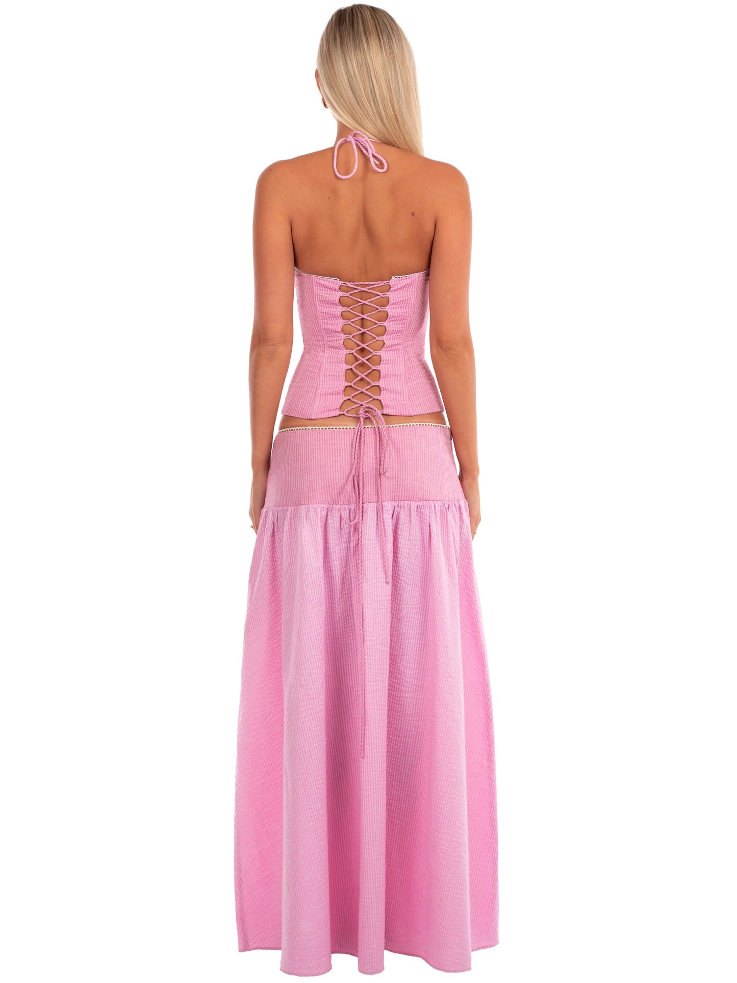 I am Delilah TULIP ADELINE set