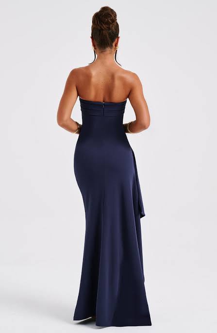 Zafira Babyboo maxi navy