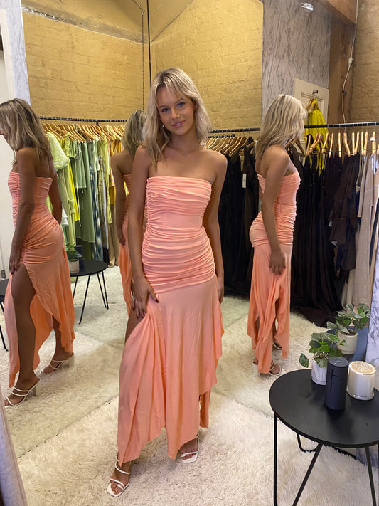 Ivana Maxi by House of CB