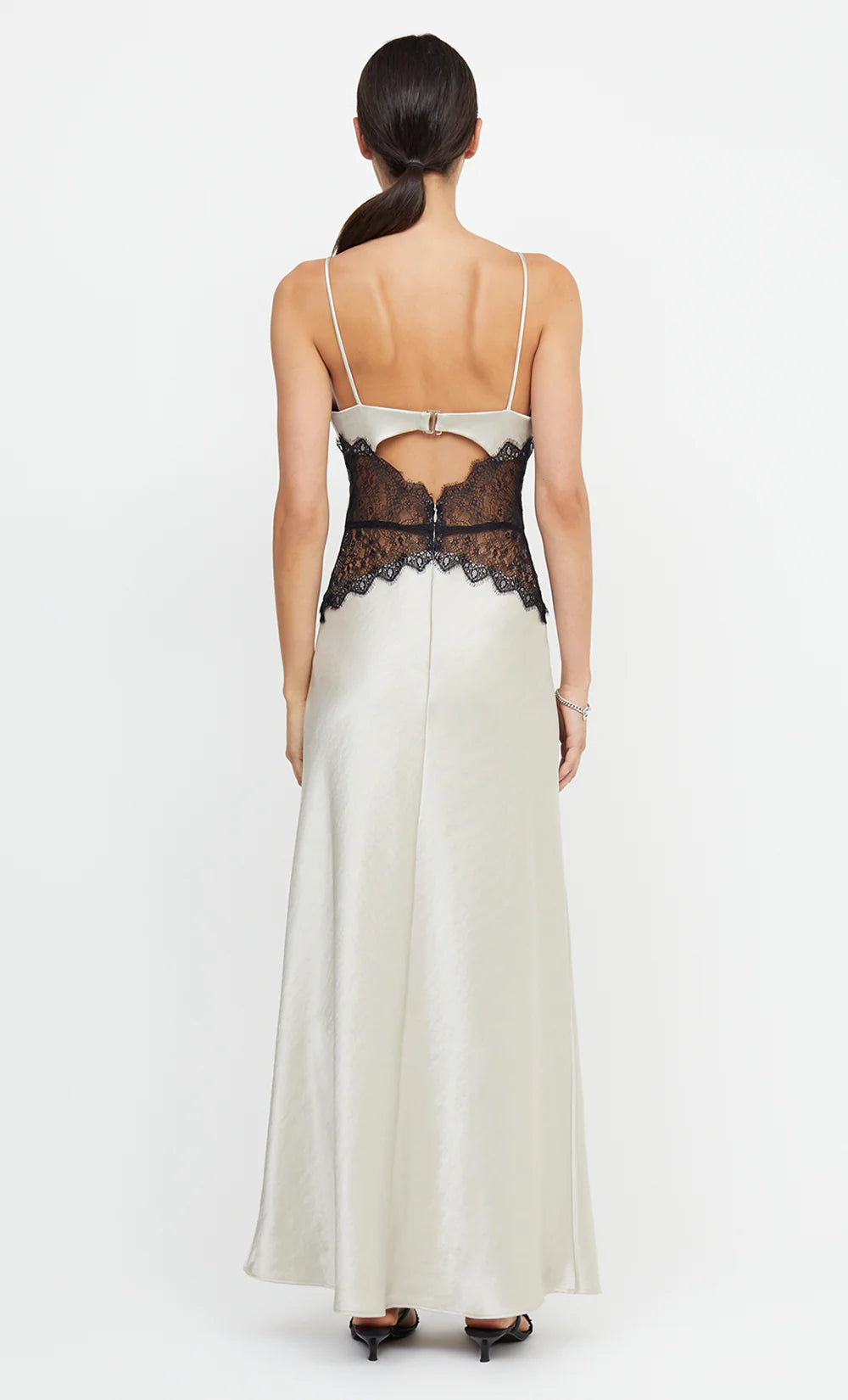 Bec & Bridge Camille Maxi Dress