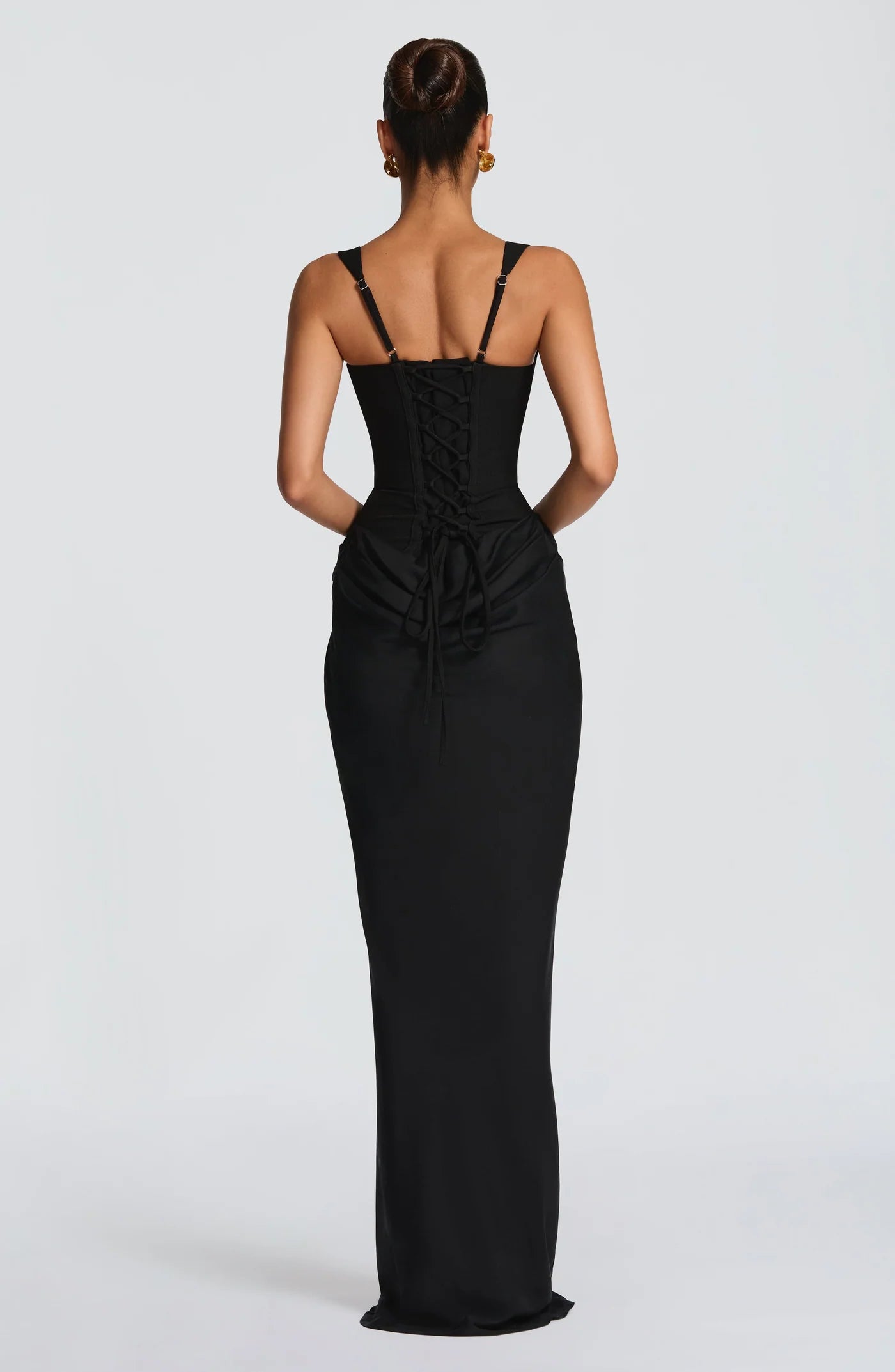 Cornelia Babyboo black