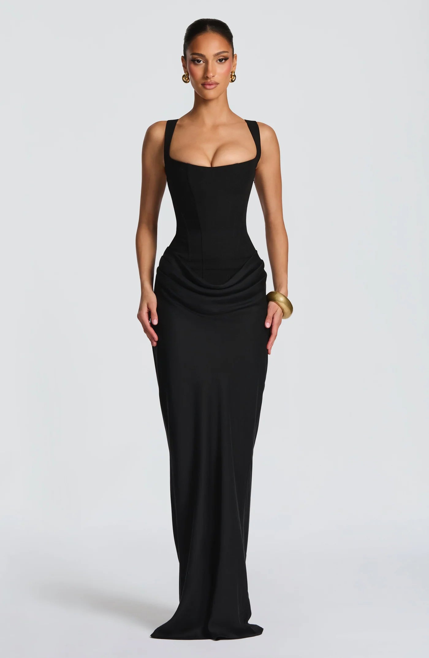 Cornelia Babyboo black