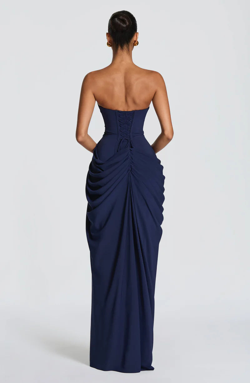 Cyra Navy Babyboo