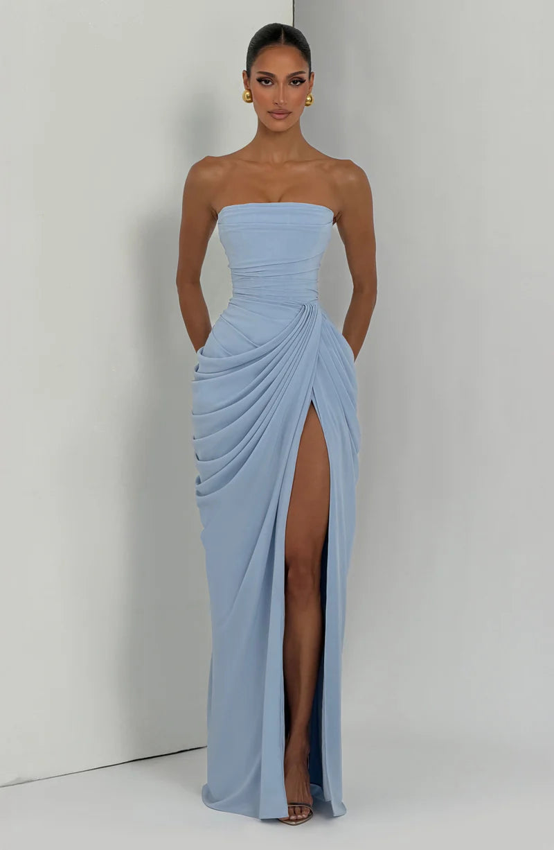Cyra glacier blue Babyboo