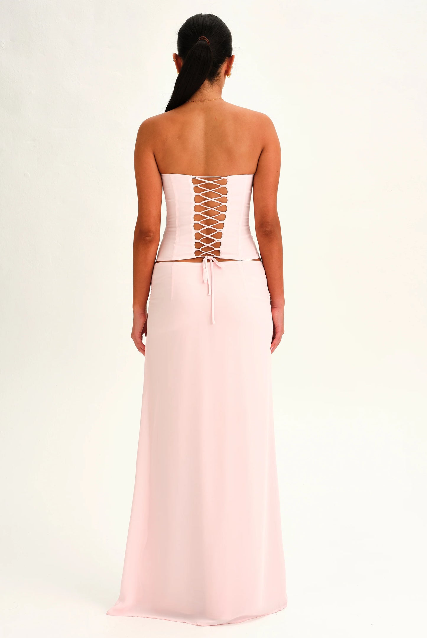 Dear Frankie Charlotte set Ballerina