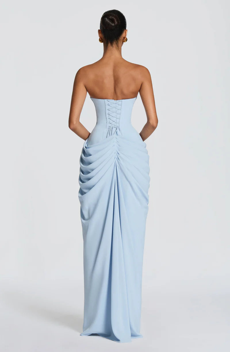 Cyra glacier blue Babyboo