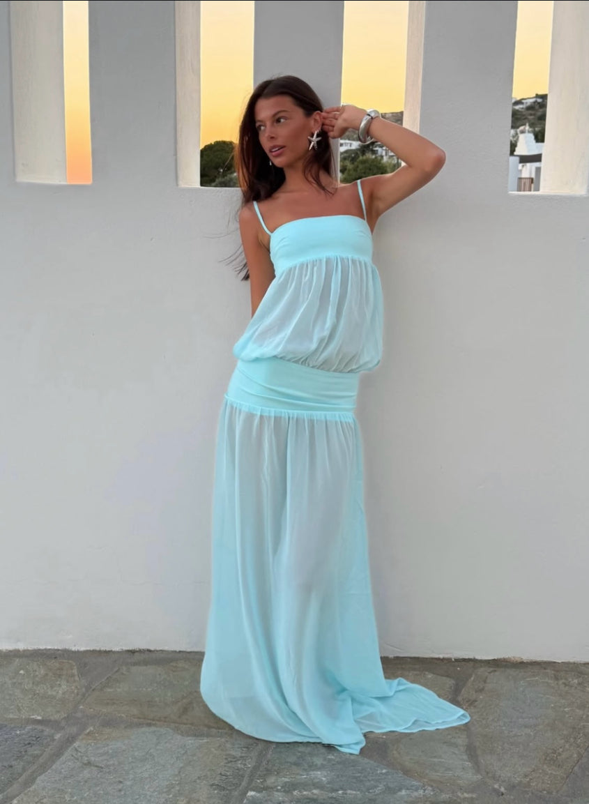 Romeo Aqua Ance Gria set