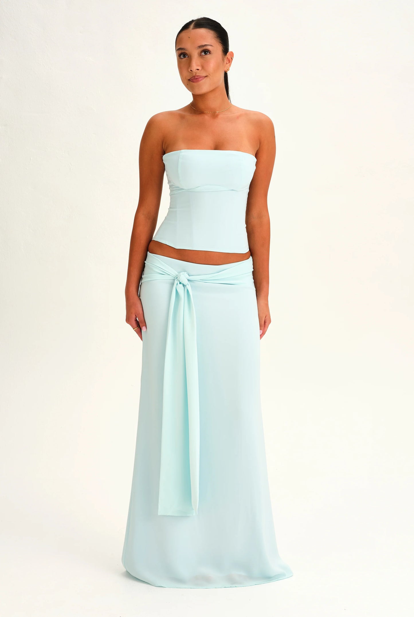 Dear Frankie Charlotte set mist