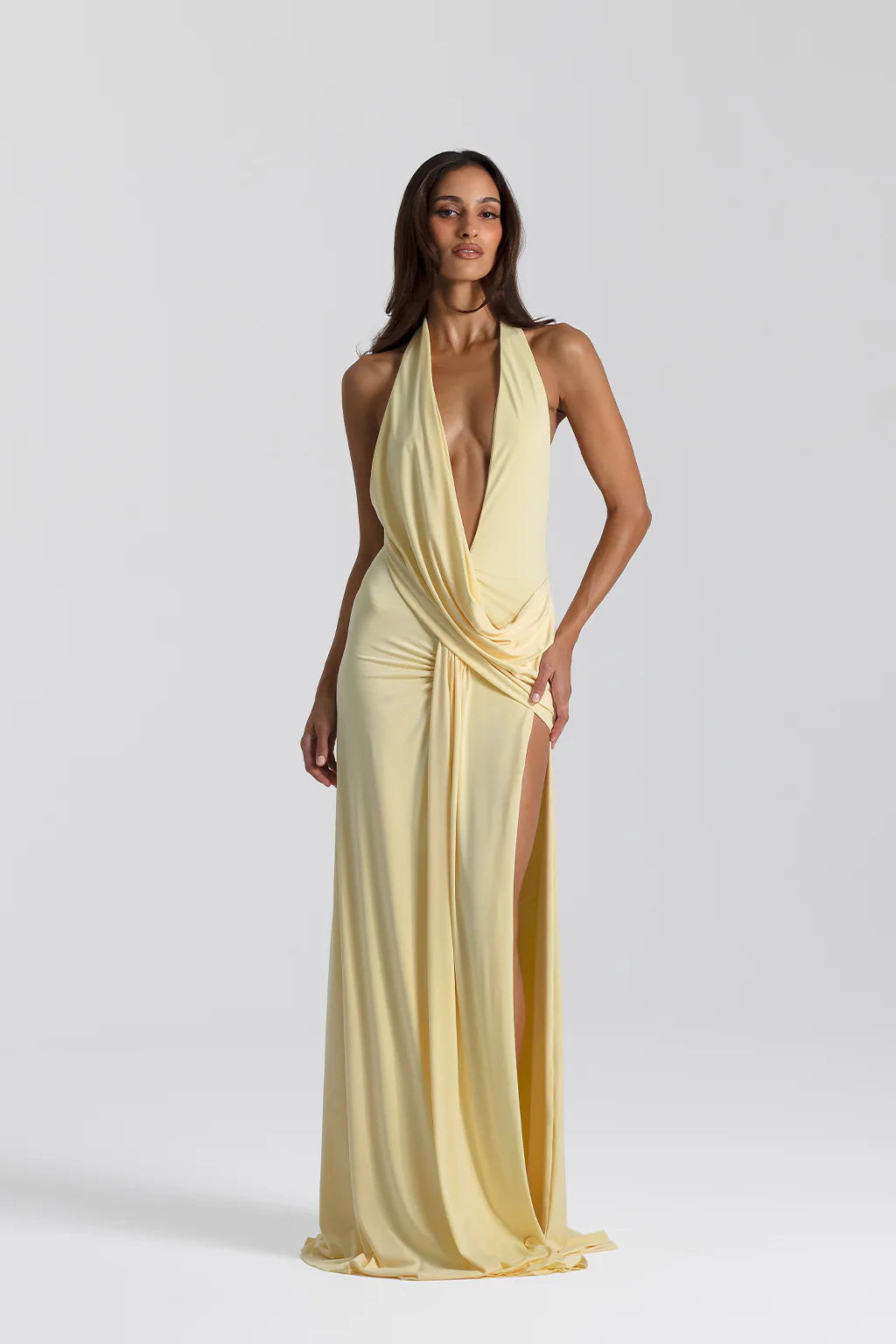 Winona Natalie rolt lemon