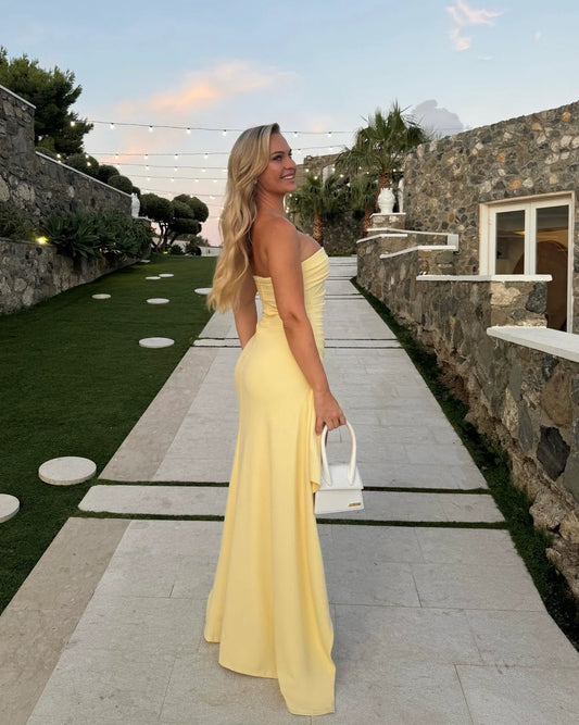 Zafira babyboo lemon