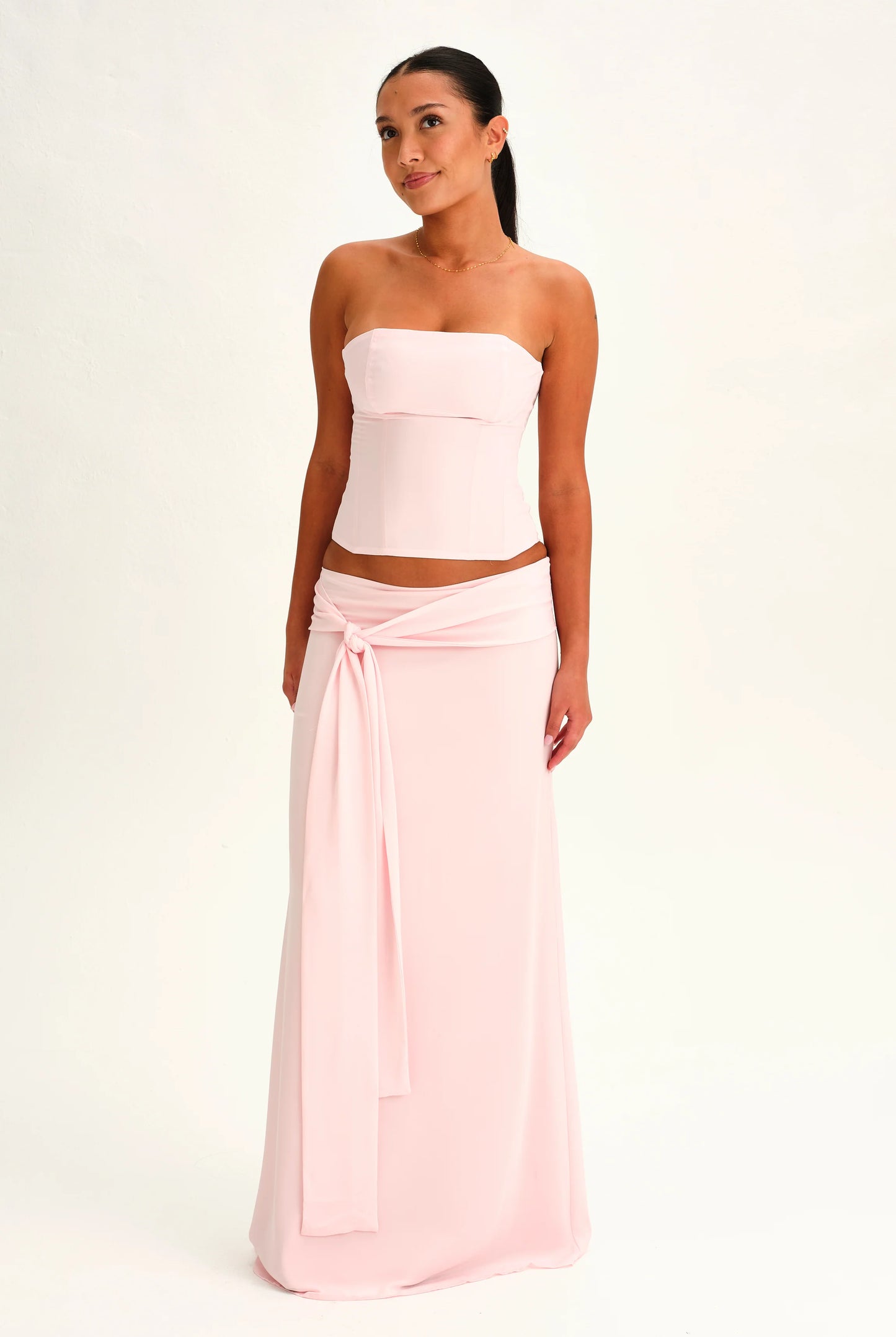 Dear Frankie Charlotte set Ballerina