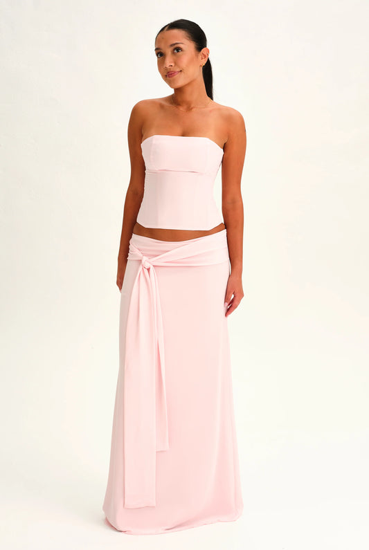 Dear Frankie Charlotte set Ballerina