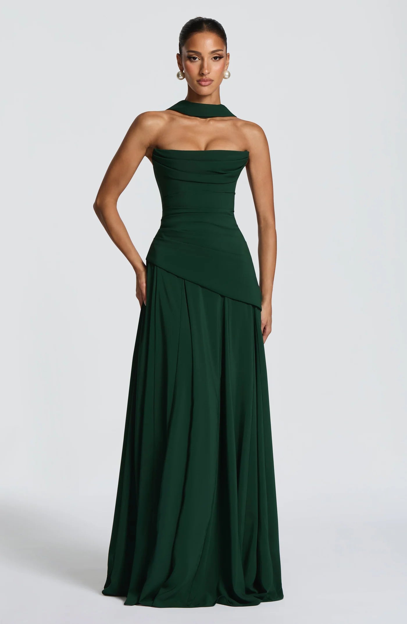 Patricia emerald Babyboo