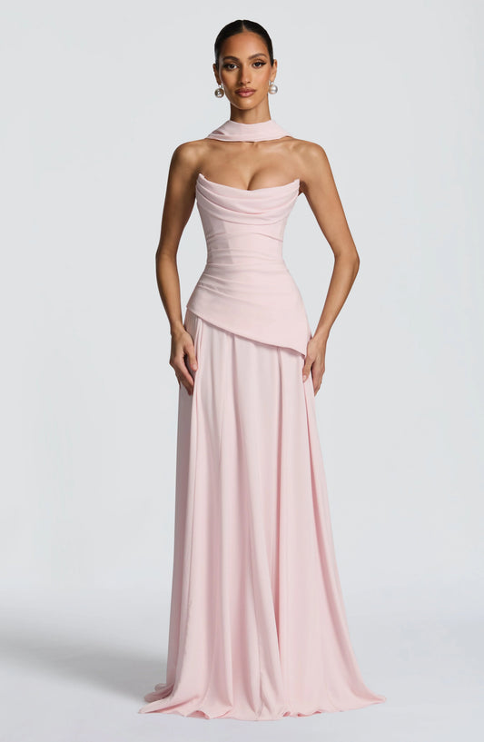 Patricia Babyboo blush