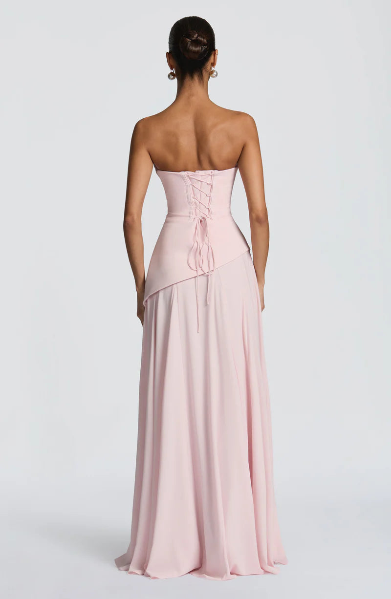 Patricia Babyboo blush