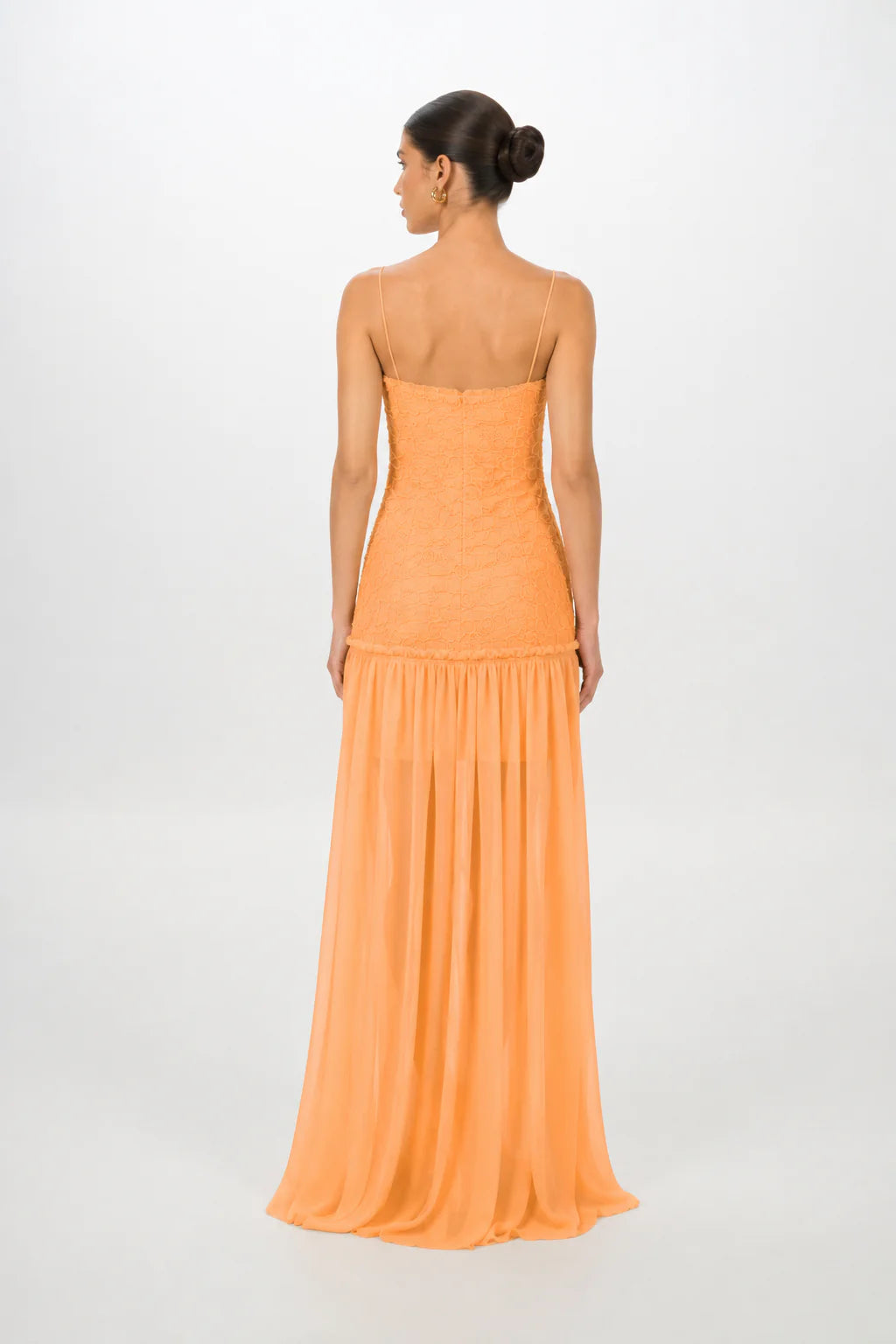 Jefre sei Renata Apricot