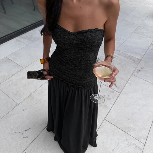 Renata jefre sei black