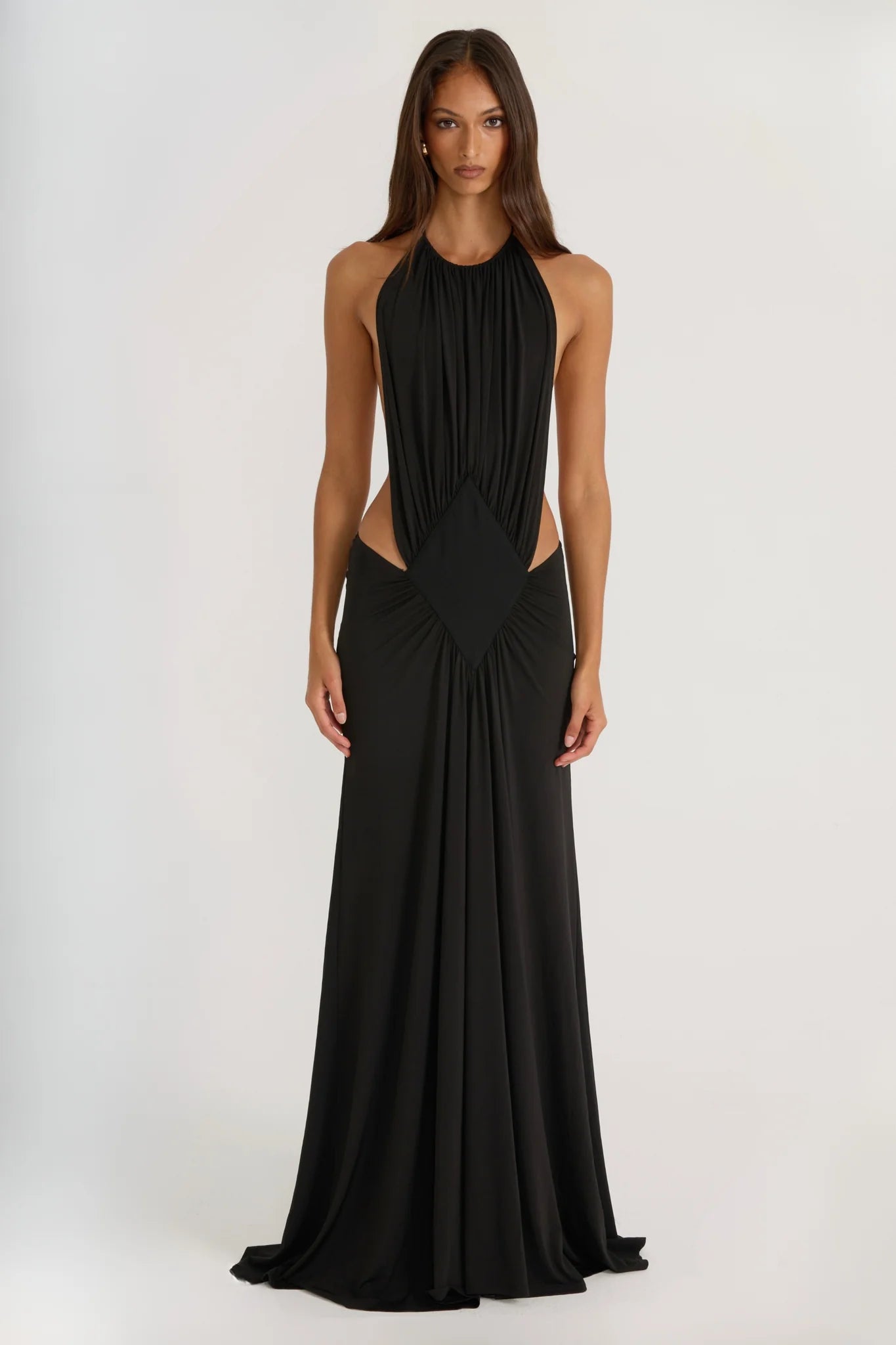 jackie gown ance gria