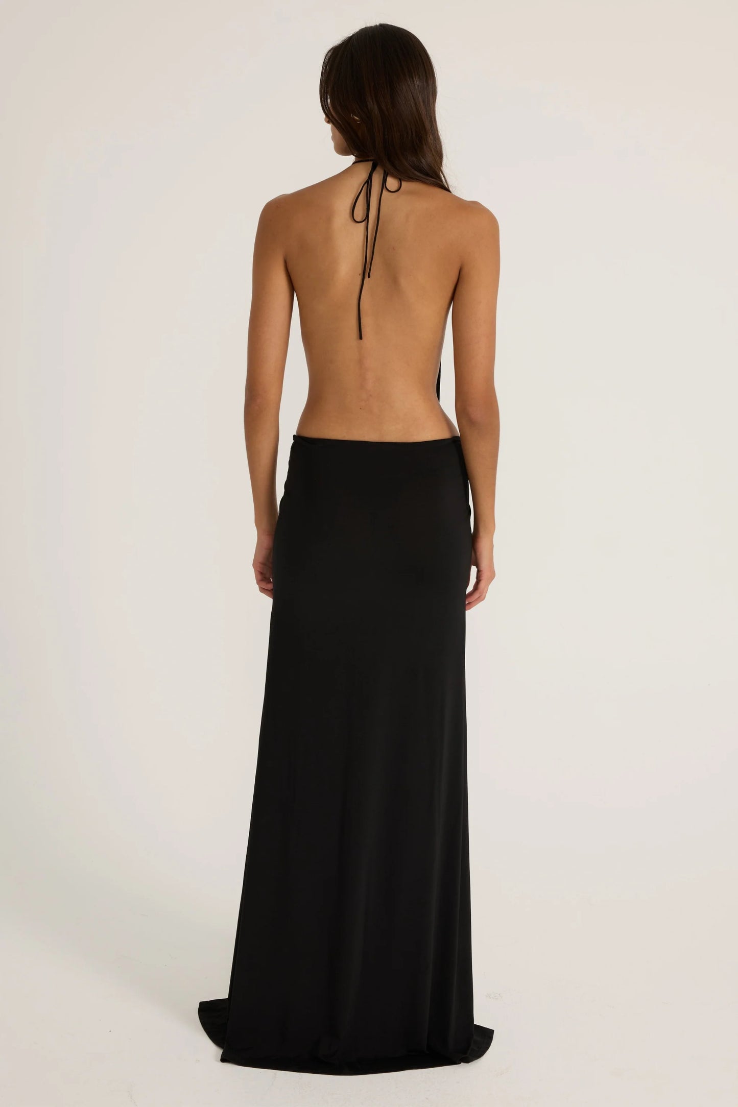 jackie gown ance gria