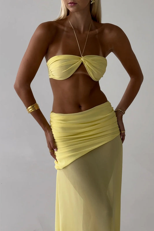 Gigi Hntr the label lemon