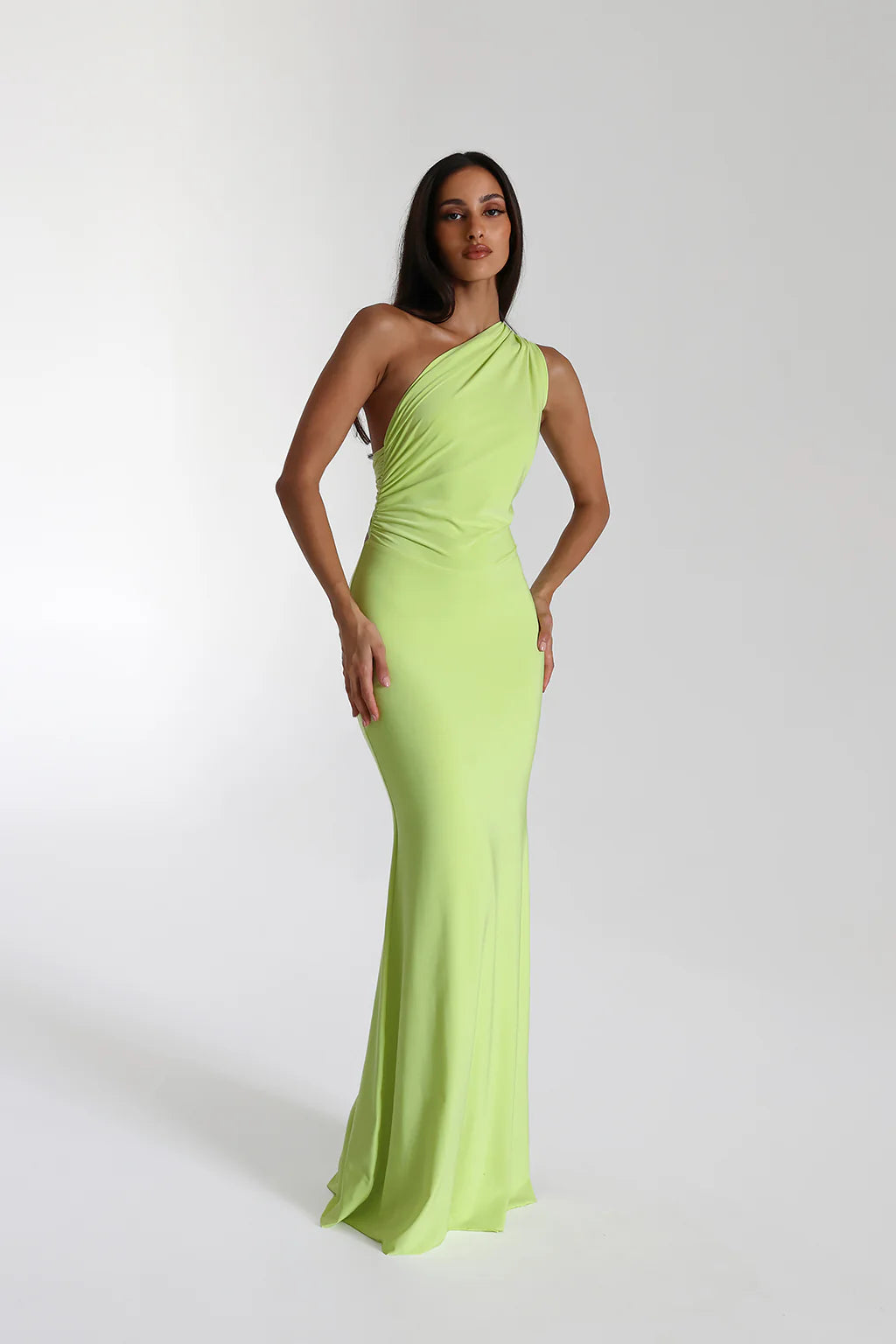 Fabienne Gown Natalie Rolt Citron