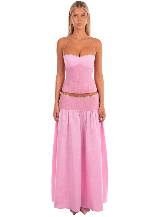 I am Delilah TULIP ADELINE set