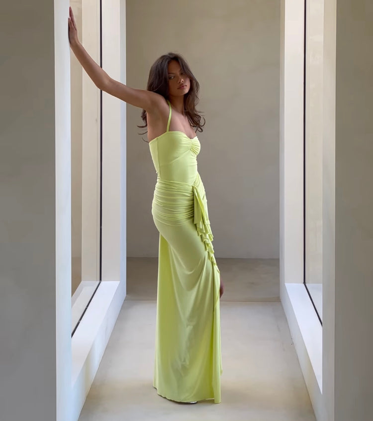 Shontae Gown by Natalie Rolt – Hire Me AU