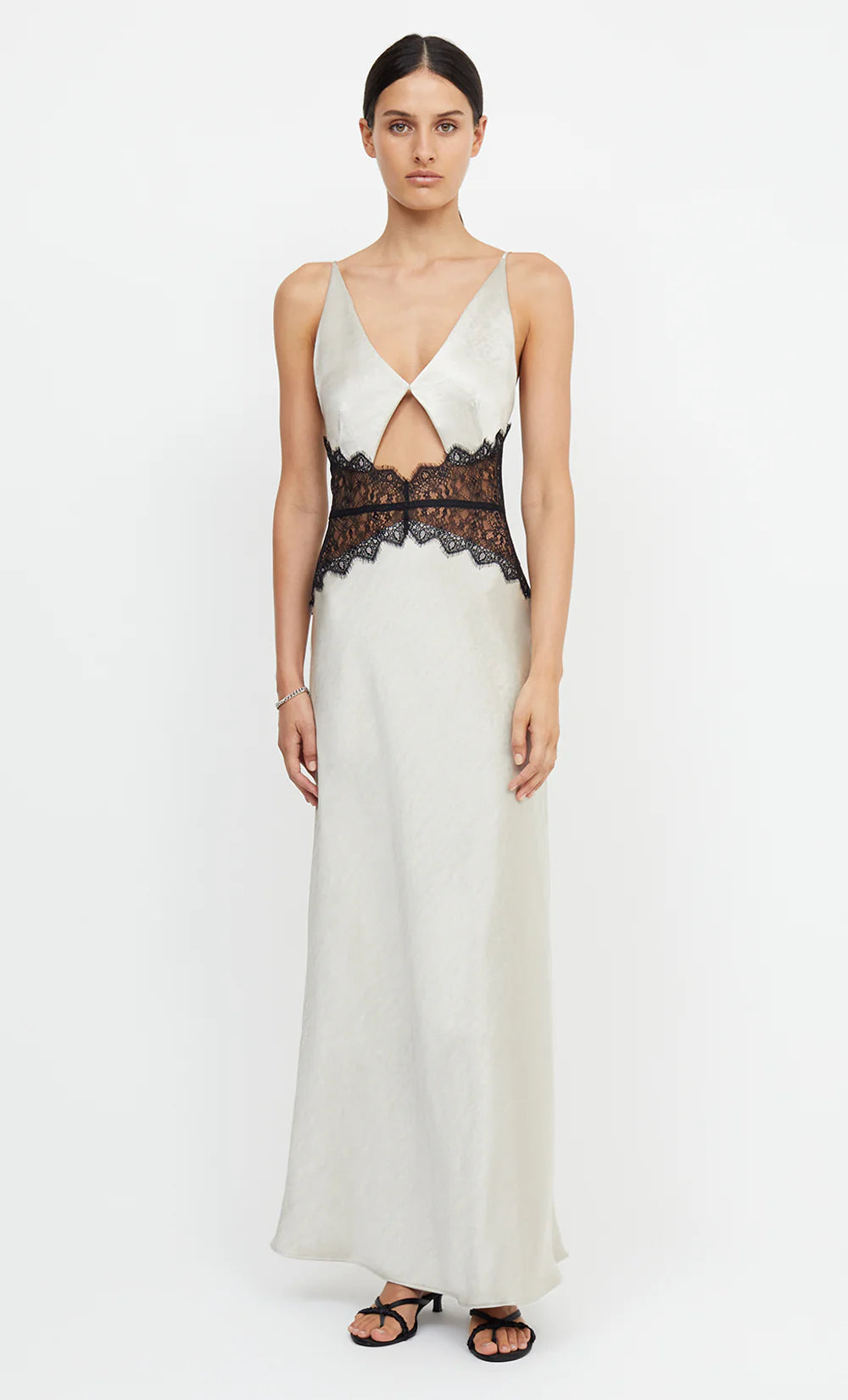 Bec & Bridge Camille Maxi Dress