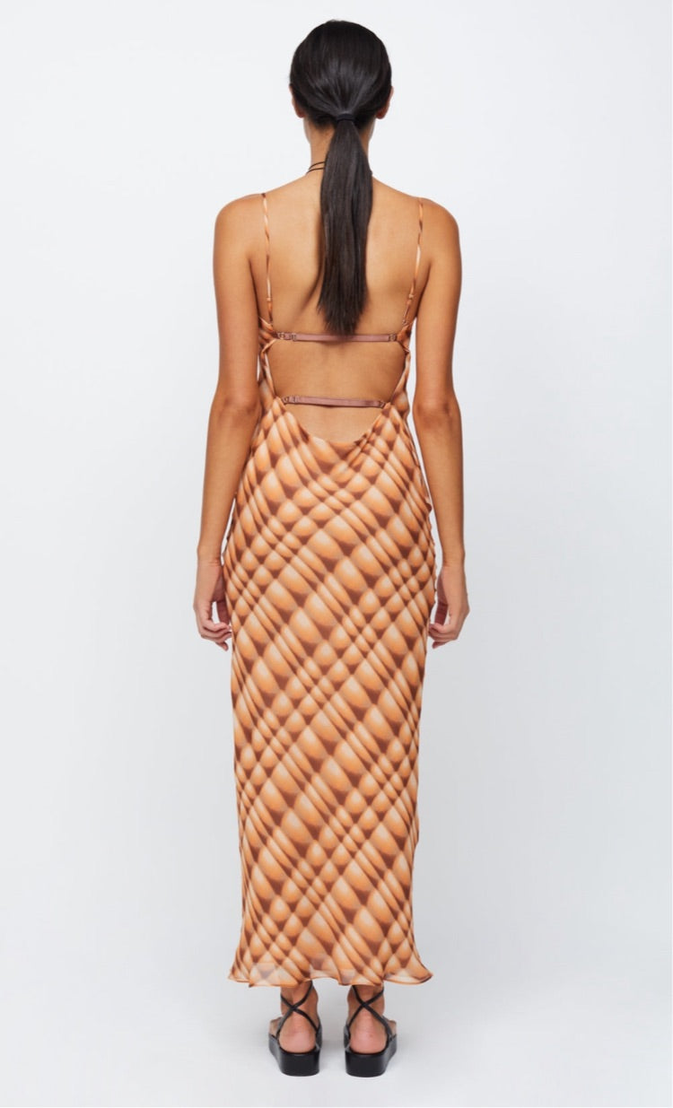 Bec & Bridge Soleil Slip Maxi